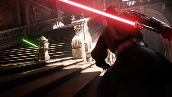 Star Wars Battlefront II: Celebration Edition — screenshot 6