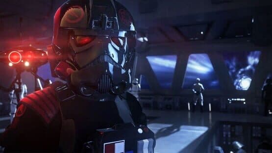 Star Wars Battlefront II: Celebration Edition — screenshot 7