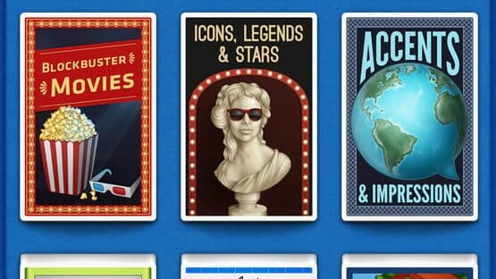 Heads Up! — screenshot 1