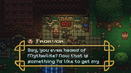 Airoheart — screenshot 2