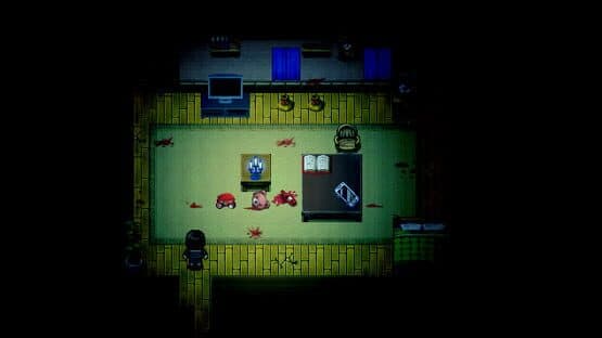 Hello? Hell... o? — screenshot 1