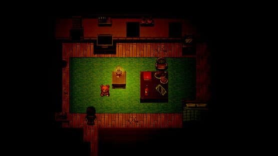 Hello? Hell... o? — screenshot 2