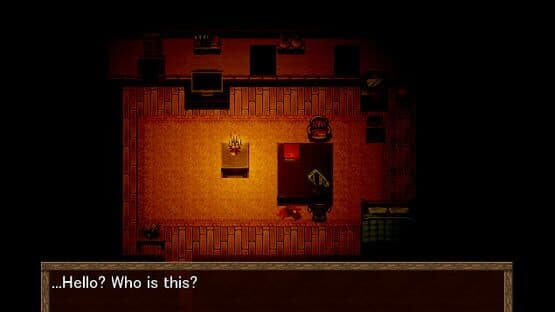 Hello? Hell... o? — screenshot 4