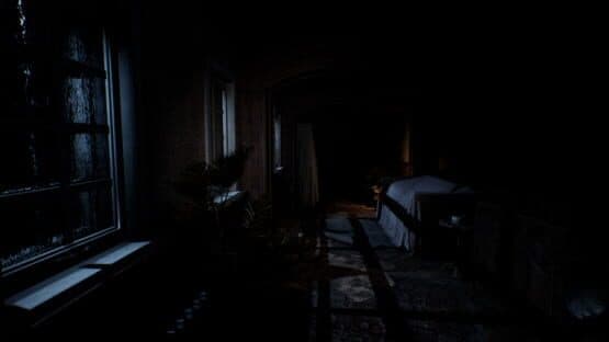 Misery Mansion — screenshot 1