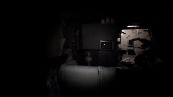 Misery Mansion — screenshot 2