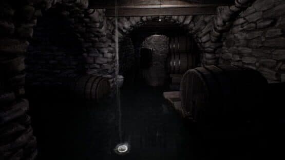 Misery Mansion — screenshot 3