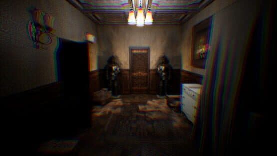 Misery Mansion — screenshot 4