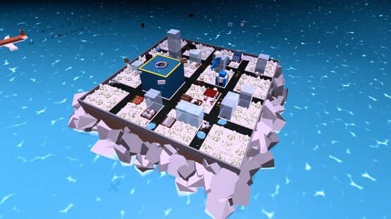 Debatto: Delivery Battle — screenshot 1