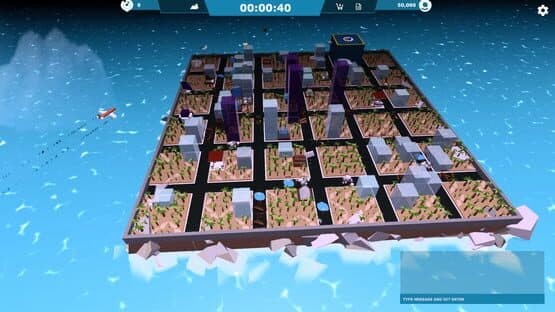 Debatto: Delivery Battle — screenshot 2