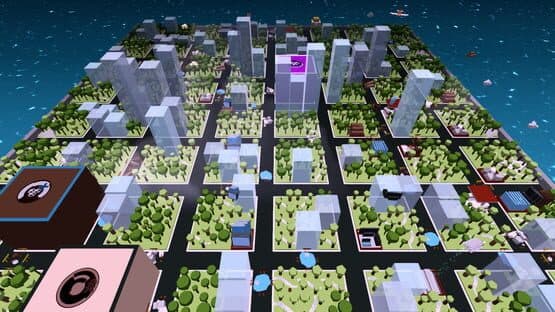 Debatto: Delivery Battle — screenshot 4
