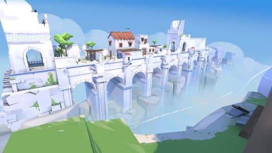 Shadow Point — screenshot 1