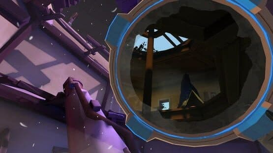 Shadow Point — screenshot 3