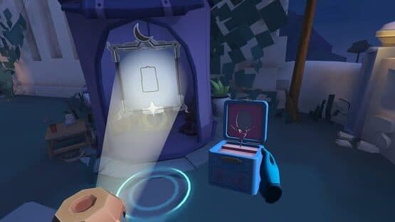 Shadow Point — screenshot 4