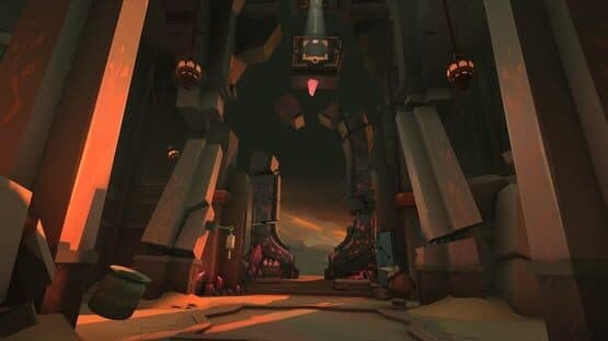 Shadow Point — screenshot 5