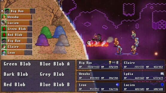 Time Break Chronicles — screenshot 1