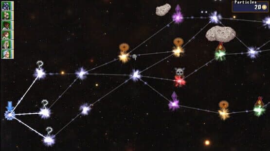 Time Break Chronicles — screenshot 2