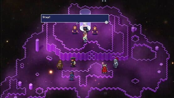 Time Break Chronicles — screenshot 5