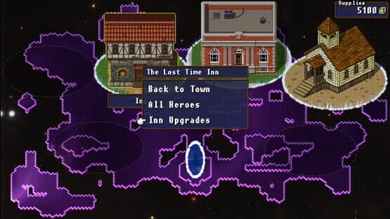 Time Break Chronicles — screenshot 6