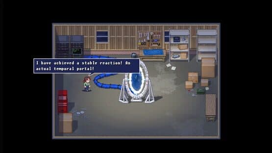 Time Break Chronicles — screenshot 7