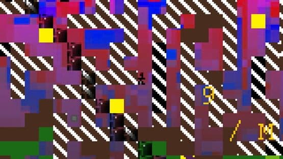 Problem Attic — screenshot 1