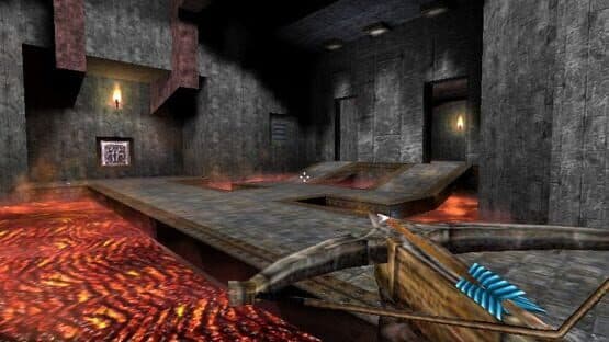 Eternal War: Shadows of Light — screenshot 1