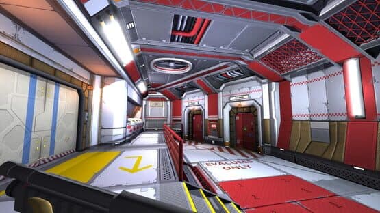 Skin Deep — screenshot 1