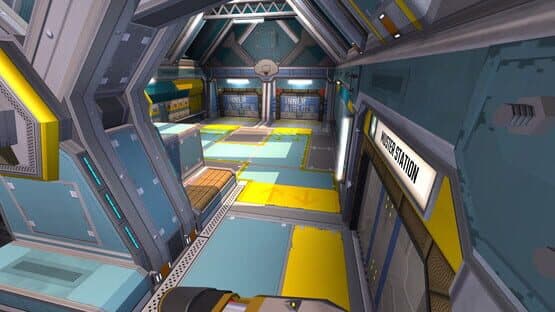 Skin Deep — screenshot 2