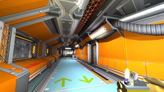 Skin Deep — screenshot 3