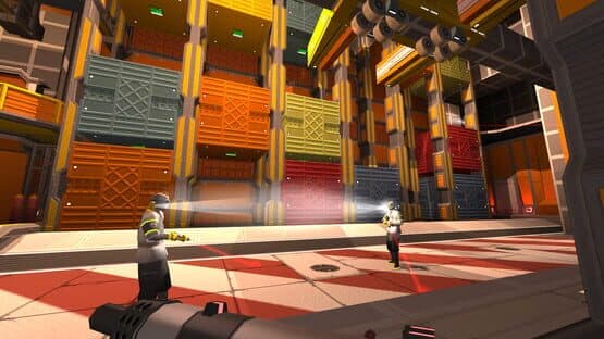 Skin Deep — screenshot 5