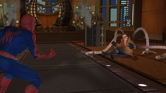 Spider-Man: Friend or Foe — screenshot 3