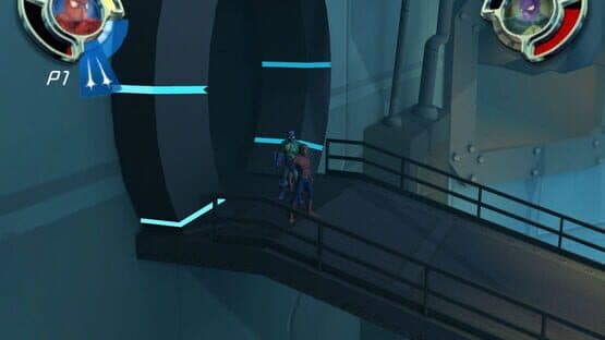 Spider-Man: Friend or Foe — screenshot 4