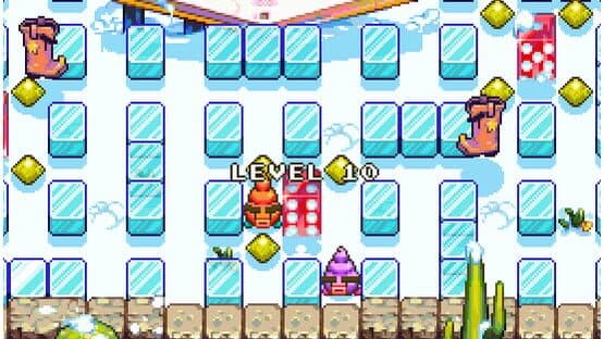 Bad Ice Cream 3 — screenshot 1