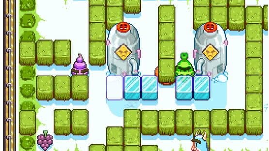 Bad Ice Cream 3 — screenshot 2