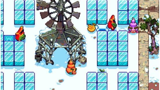 Bad Ice Cream 3 — screenshot 3