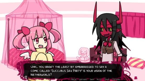 Contract Demon — screenshot 3
