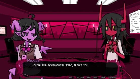 Contract Demon — screenshot 5