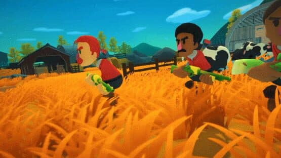 Shotgun Farmers — screenshot 3