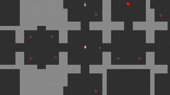 Moon Caves — screenshot 1