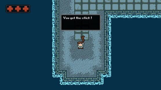 I Wanna Build a Robot — screenshot 2