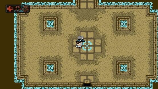 I Wanna Build a Robot — screenshot 4