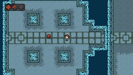 I Wanna Build a Robot — screenshot 5