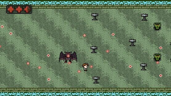 I Wanna Build a Robot — screenshot 7