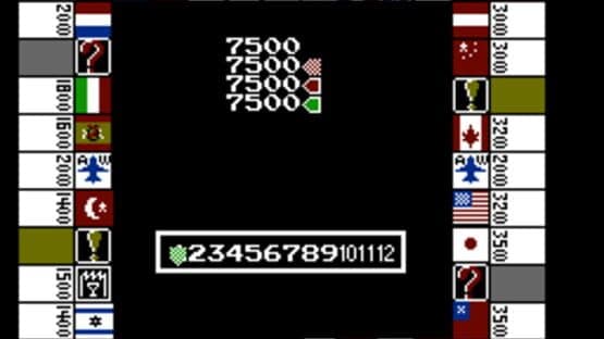 Millionaire — screenshot 1