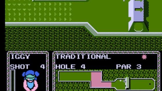 Mini-Putt — screenshot 1
