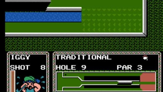 Mini-Putt — screenshot 2