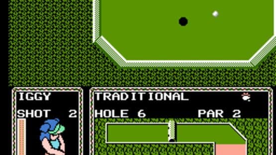Mini-Putt — screenshot 3
