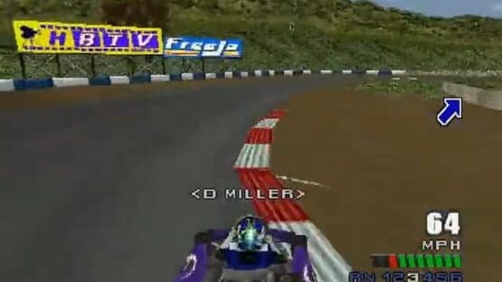 Speed Machines — screenshot 2