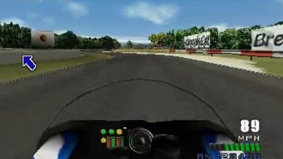 Speed Machines — screenshot 3