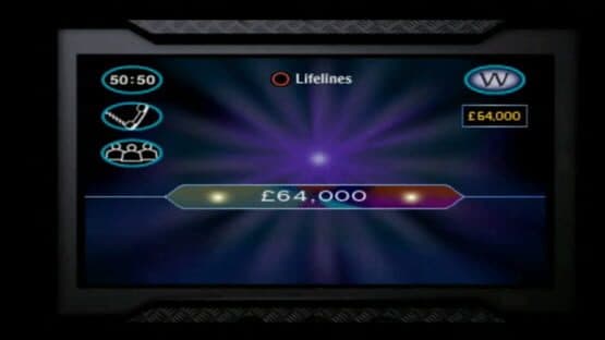 Who Wants to Be a Millionaire — screenshot 2