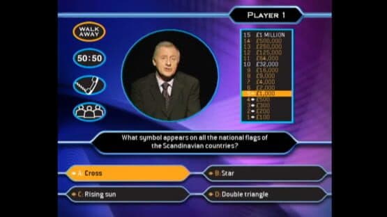 Who Wants to Be a Millionaire: 1st Edition — screenshot 2